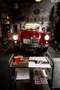 MG MGA 1500 Roadster Rot - thumbnail 14