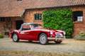 MG MGA 1500 Roadster Rot - thumbnail 15