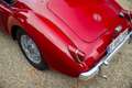 MG MGA 1500 Roadster Rot - thumbnail 8