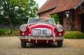 MG MGA 1500 Roadster Rot - thumbnail 6