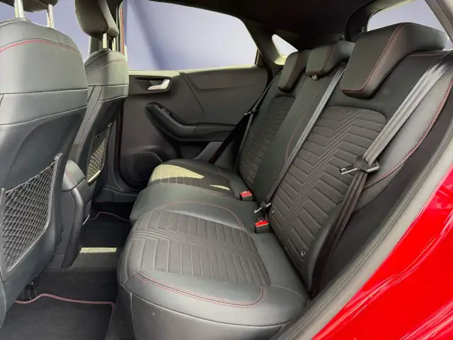 Ford Puma view 9
