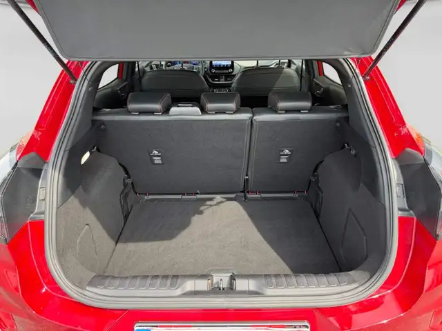 Ford Puma view 7