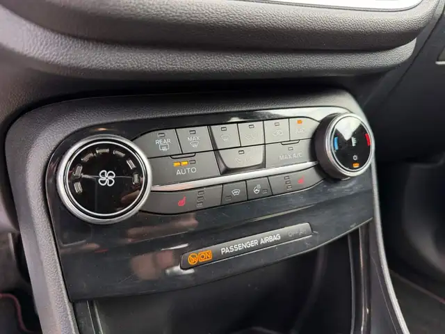 Ford Puma view 15