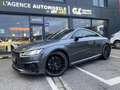 Audi TT 45 SLINE QUATTRO Nero - thumbnail 2