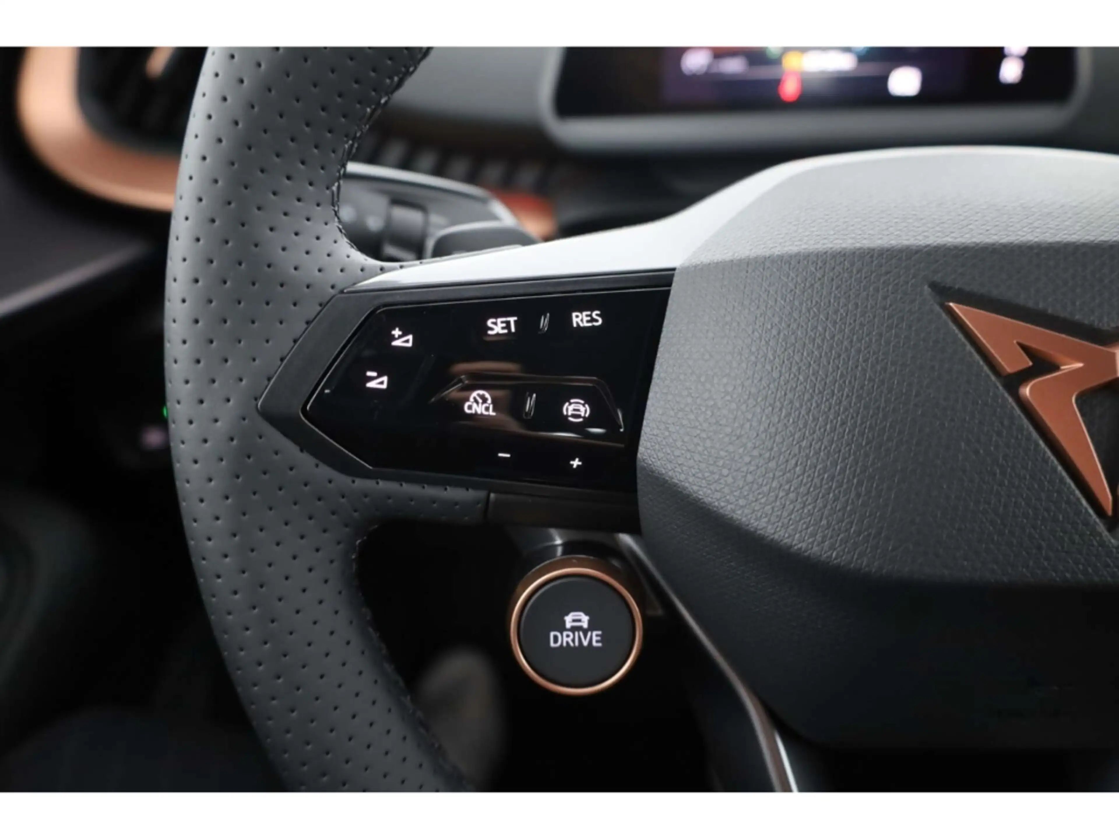 CUPRA Tavascan Endurance — photo 14