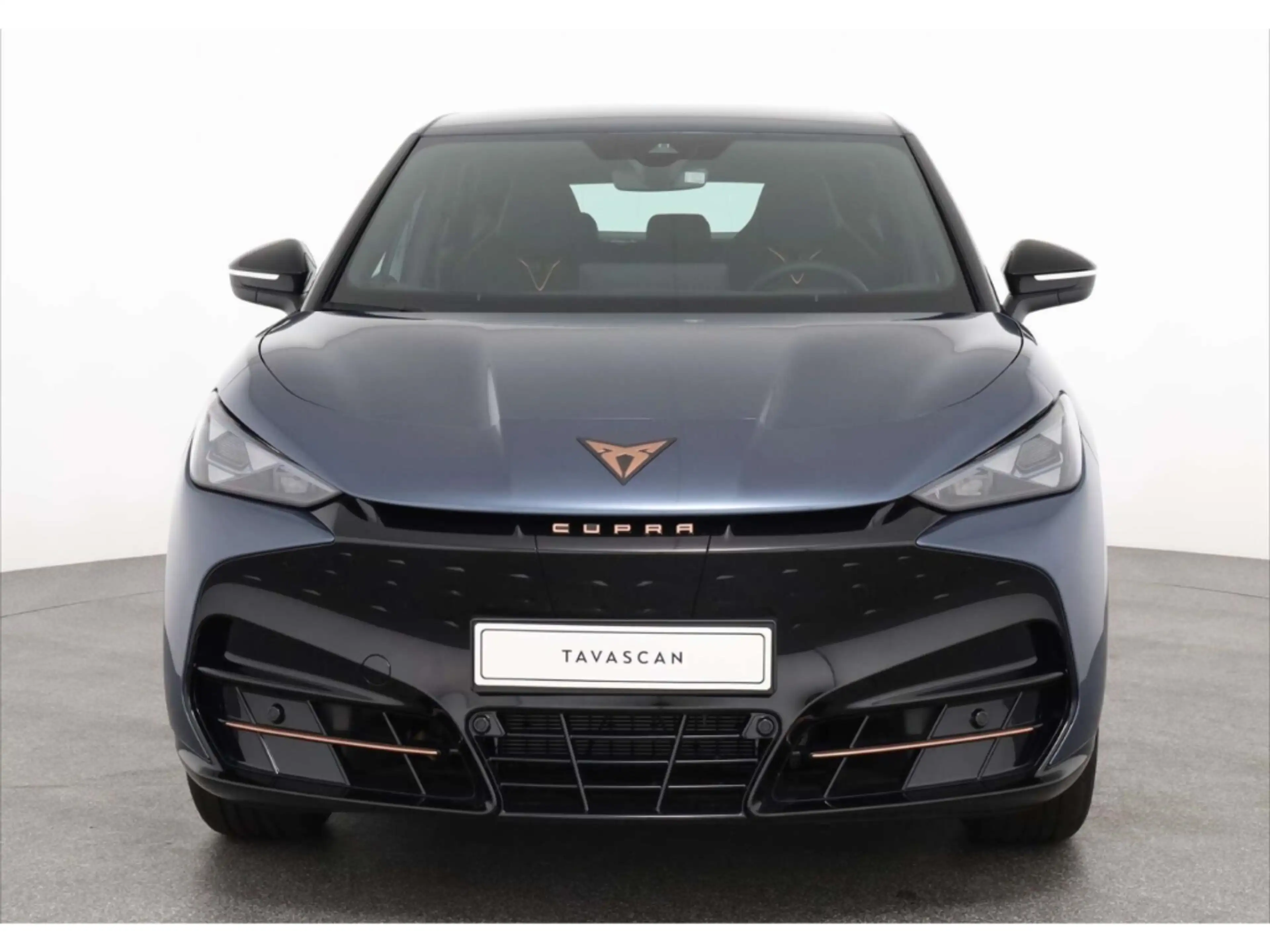 CUPRA Tavascan Endurance — photo 3