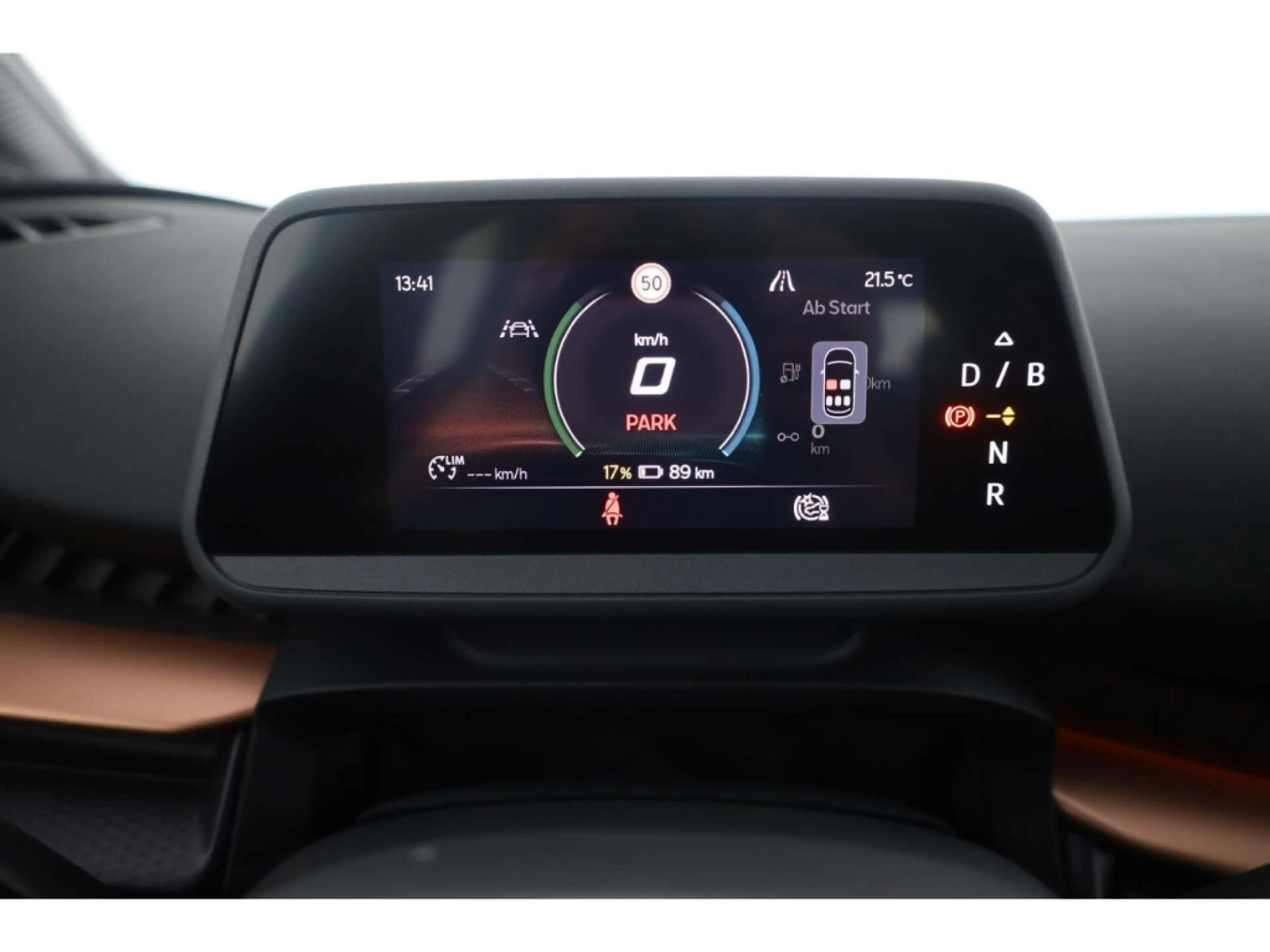CUPRA Tavascan Endurance — photo 13