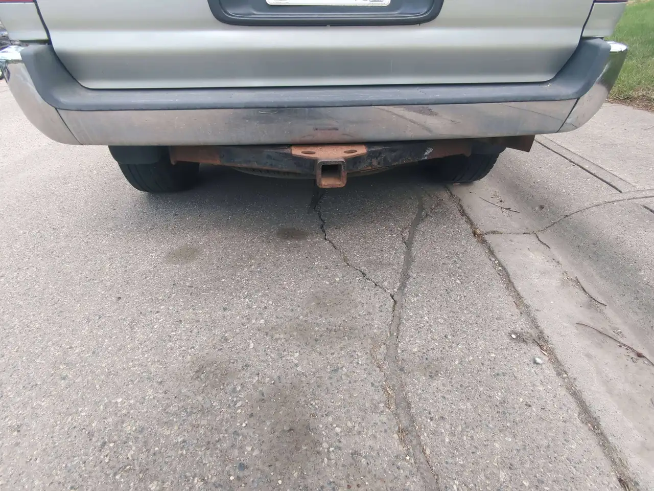 Toyota 4-Runner снимка Toyota 4-Runner