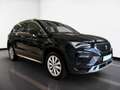 SEAT Ateca TSI DSG Xperience Navi+eHeckkl+ParkAss+Kamera+Wint Schwarz - thumbnail 8