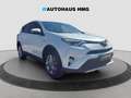 Toyota RAV 4 4 Hybrid Executive 4X4 *LEDER*NAVI*360°MEMORY Weiß - thumbnail 7