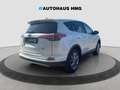 Toyota RAV 4 4 Hybrid Executive 4X4 *LEDER*NAVI*360°MEMORY Weiß - thumbnail 5