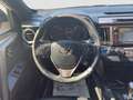 Toyota RAV 4 4 Hybrid Executive 4X4 *LEDER*NAVI*360°MEMORY Weiß - thumbnail 10