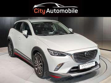 1.5 SKYACTIV D CUIR GPS BLUETOOTH CAMERA