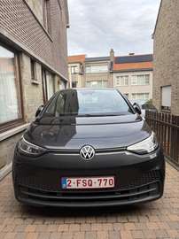 58 kWh Pro