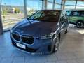 BMW 218 218d Active Tourer auto Grigio - thumbnail 1