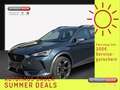 CUPRA Formentor 1.5TSI AHK ABN ACC NAVI+FULLINK PARKLENK KAMERA SI Grau - thumbnail 1
