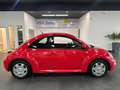 Volkswagen New Beetle Lim. 2.0*TÜV 04/2027*Klima*Sitzhz* Rot - thumbnail 8