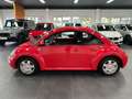 Volkswagen New Beetle Lim. 2.0*TÜV 04/2027*Klima*Sitzhz* Rot - thumbnail 7