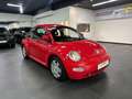 Volkswagen New Beetle Lim. 2.0*TÜV 04/2027*Klima*Sitzhz* Rot - thumbnail 2