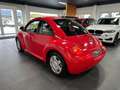 Volkswagen New Beetle Lim. 2.0*TÜV 04/2027*Klima*Sitzhz* Rot - thumbnail 3