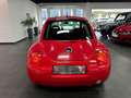 Volkswagen New Beetle Lim. 2.0*TÜV 04/2027*Klima*Sitzhz* Rot - thumbnail 6