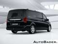 Mercedes-Benz V 300 V 300 d 4M AV XL 360° AHK LED DISTR LEDER 8-Sitz Schwarz - thumbnail 2