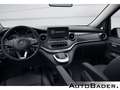 Mercedes-Benz V 300 V 300 d 4M AV XL 360° AHK LED DISTR LEDER 8-Sitz Schwarz - thumbnail 9