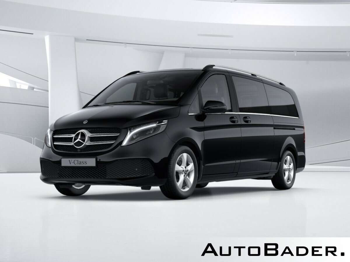 Mercedes-Benz V 300