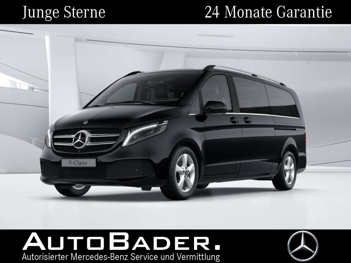 Mercedes-Benz V 300
