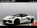 Corvette C8 C8 Conver. 6.2 V8 AEC Hdl *3JahreGarantie*24 MY* Alb - thumbnail 1