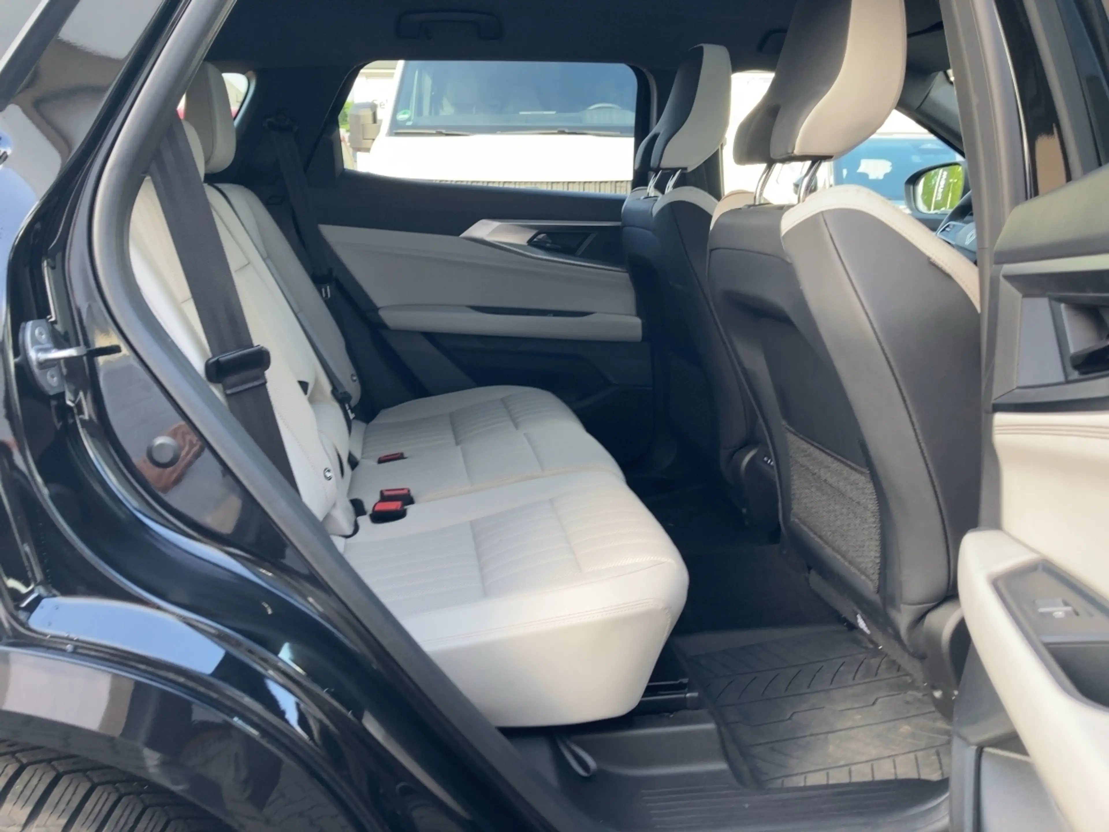 Renault Espace VI Iconic 1.2 E-TECH Full Hybrid 200 *AHK — photo 12