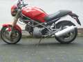 Ducati Monster 600 Czerwony - thumbnail 1