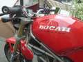 Ducati Monster 600 Red - thumbnail 10