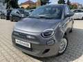Fiat 500e Neuer 500 320km Reichweite Grau - thumbnail 1