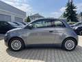 Fiat 500e Neuer 500 320km Reichweite Grau - thumbnail 3
