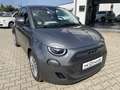 Fiat 500e Neuer 500 320km Reichweite Grau - thumbnail 8