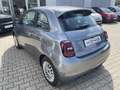 Fiat 500e Neuer 500 320km Reichweite Grau - thumbnail 4
