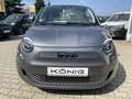 Fiat 500e Neuer 500 320km Reichweite Grau - thumbnail 2