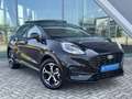 Ford Puma 1.0 EcoBoost NW MODEL Hybrid ST-Line 125pk Panoram Zwart - thumbnail 3