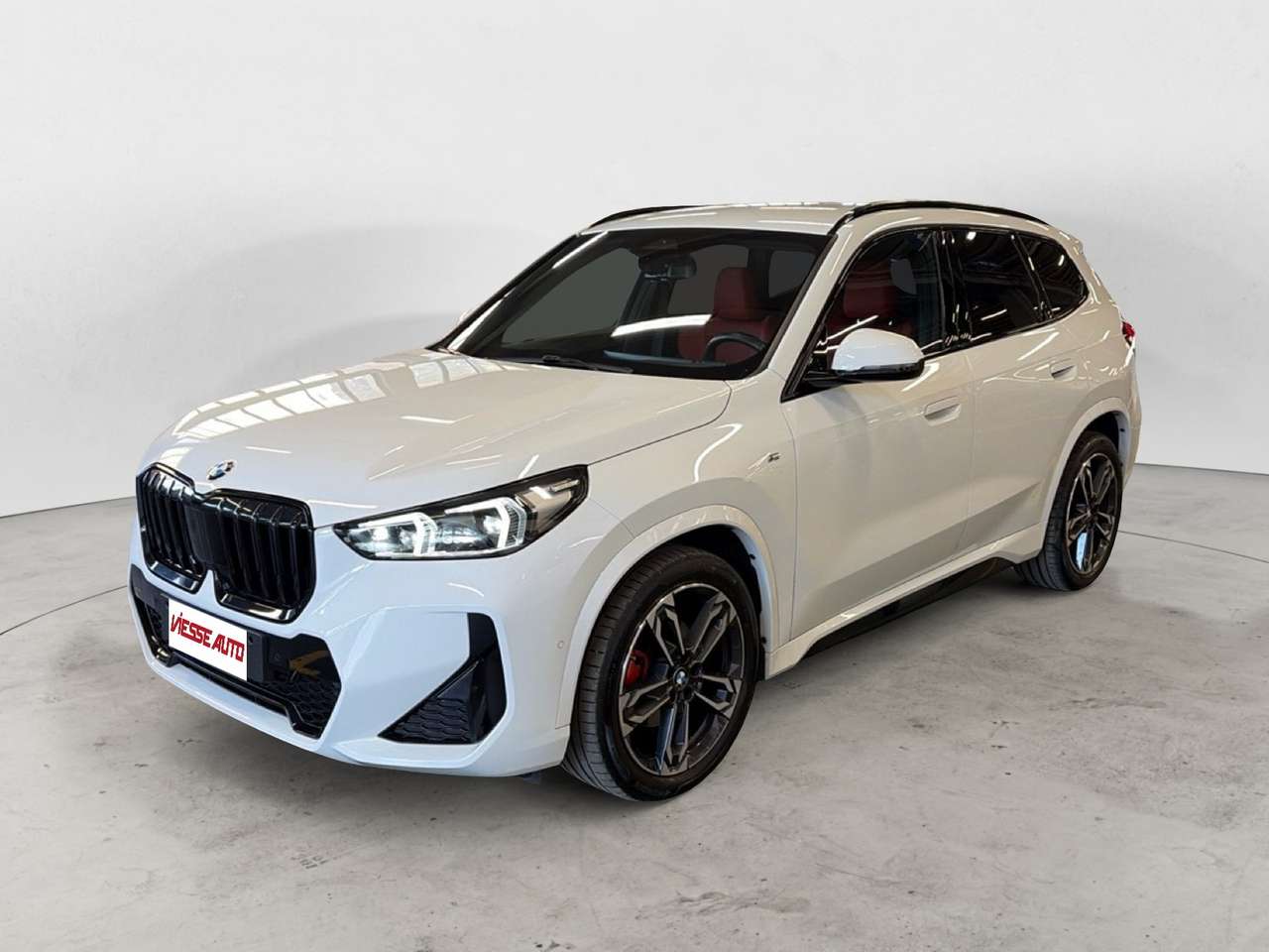 BMW X1 MSport
