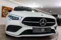 Mercedes-Benz CLA 250 e Premium Plus Plug-In 263PK | Pano | Night | Sfee White - thumbnail 10