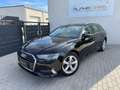 Audi A6 Avant 40 TDI Sport S-Tronic Schwarz - thumbnail 1