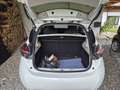 Renault ZOE Z.E. 50 elektric Weiß - thumbnail 7