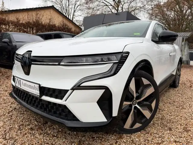Renault Megane E-Tech Megane E-Tech Electric Techno AWR*Kam*Nav*Tempo