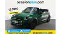 MINI Cooper Cabrio Aut. Vert - thumbnail 1