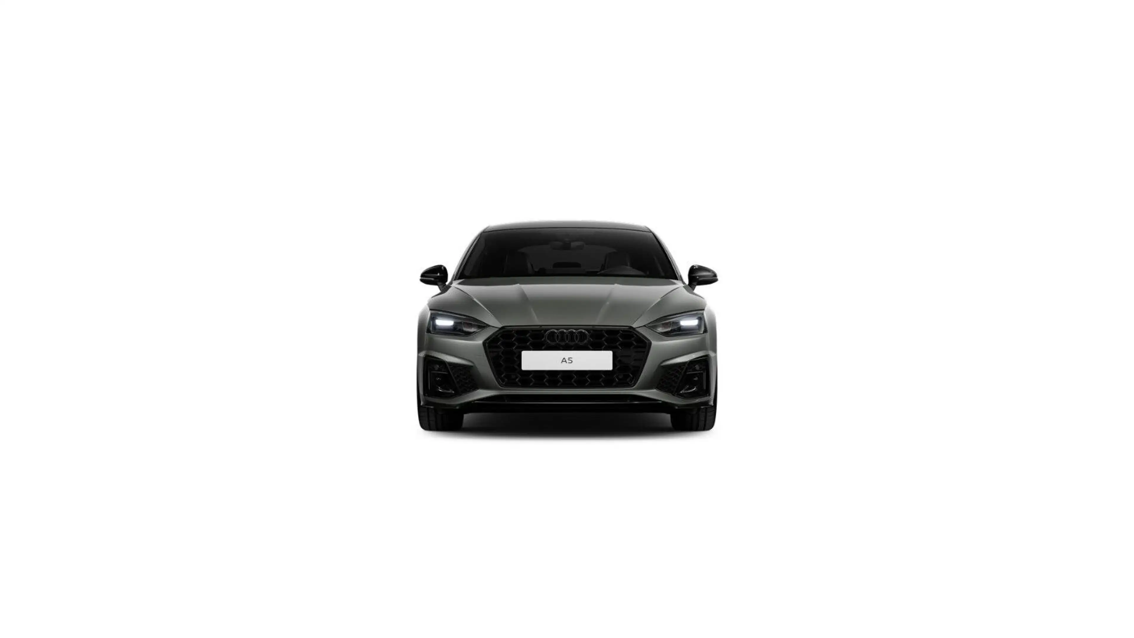 Audi A5 Sportback 40TDI S LINE COMP+ PANO AHK MASSAGE — photo 5