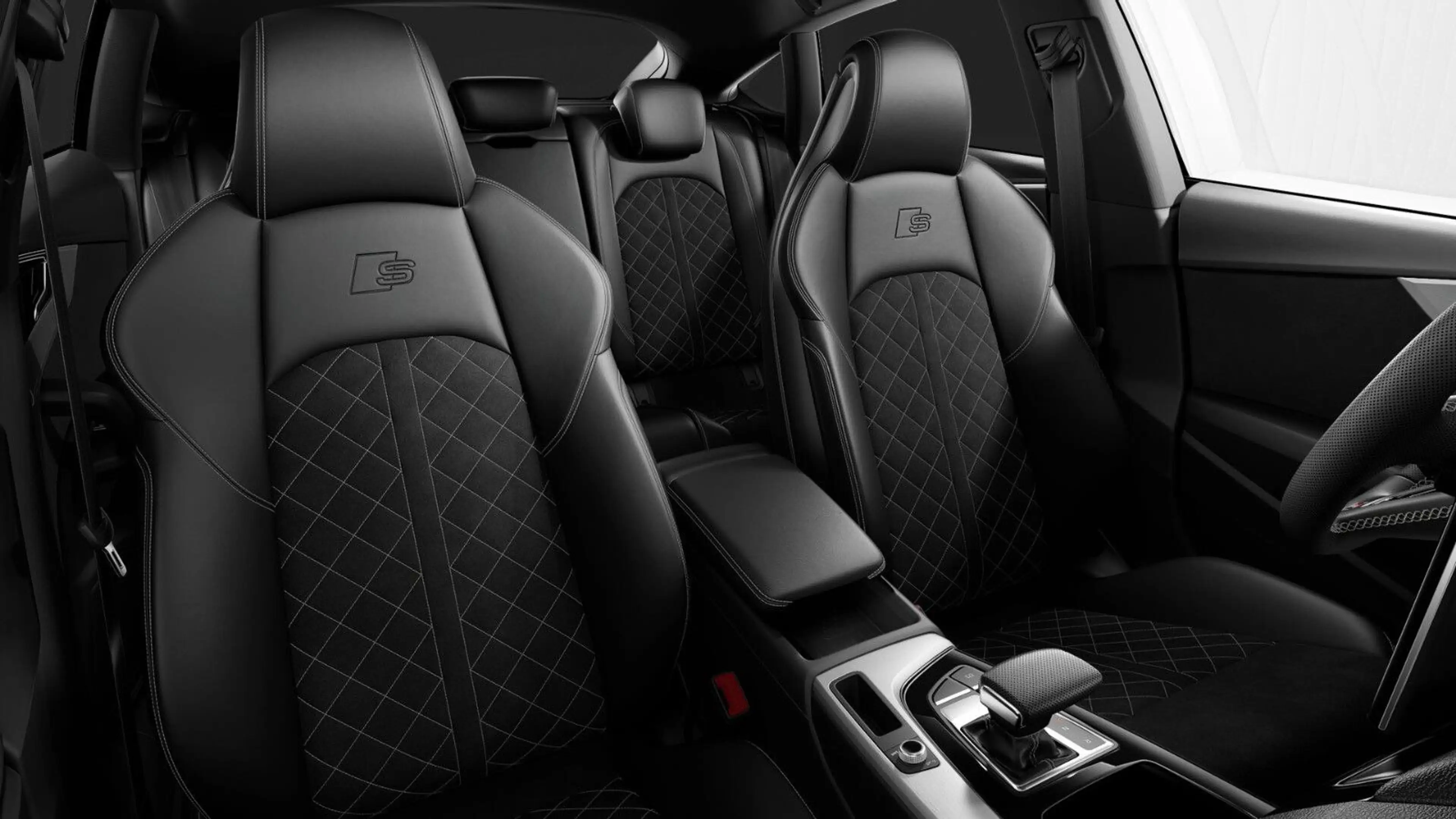 Audi A5 Sportback 40TDI S LINE COMP+ PANO AHK MASSAGE — photo 10