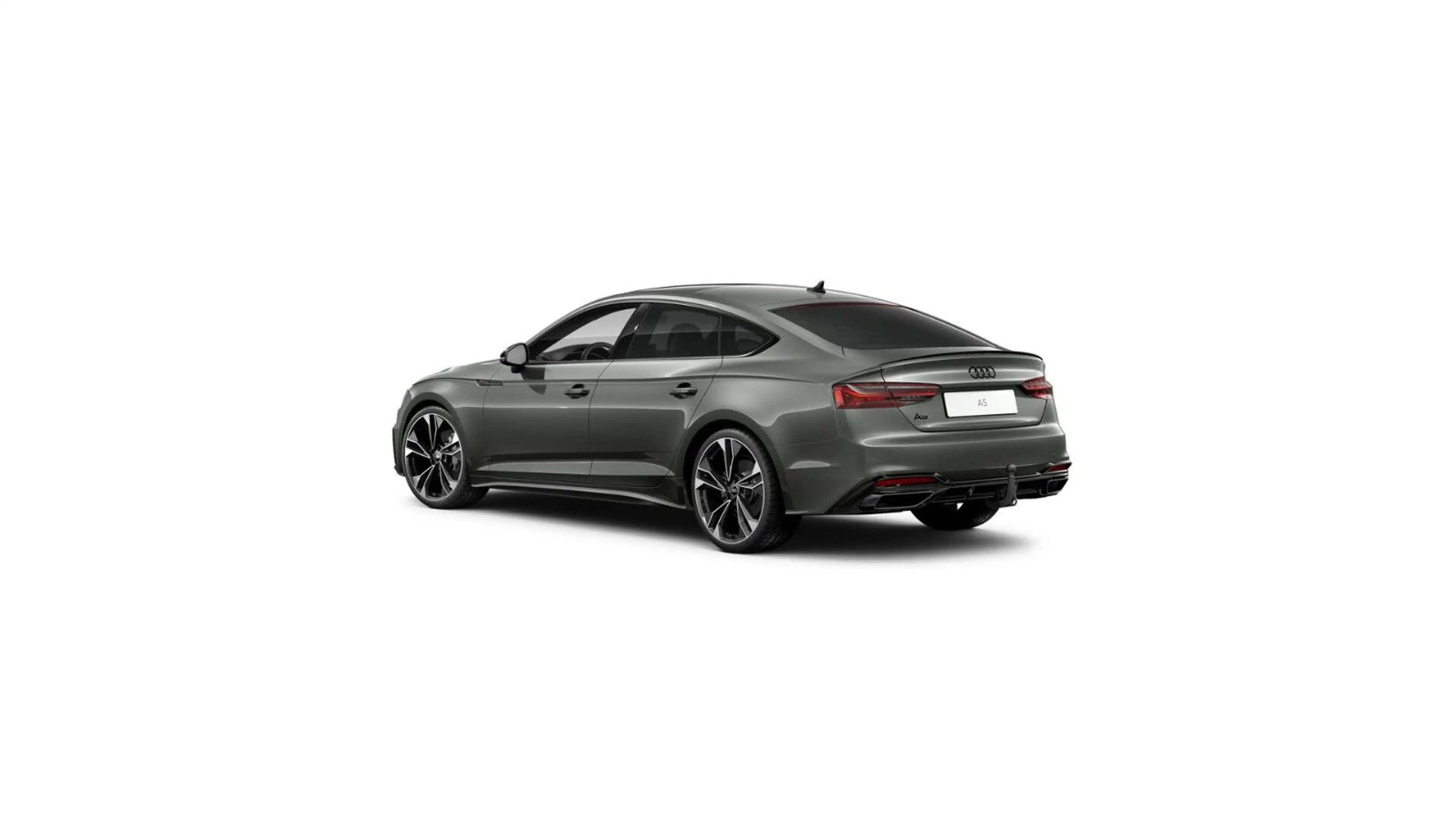 Audi A5 Sportback 40TDI S LINE COMP+ PANO AHK MASSAGE — photo 7
