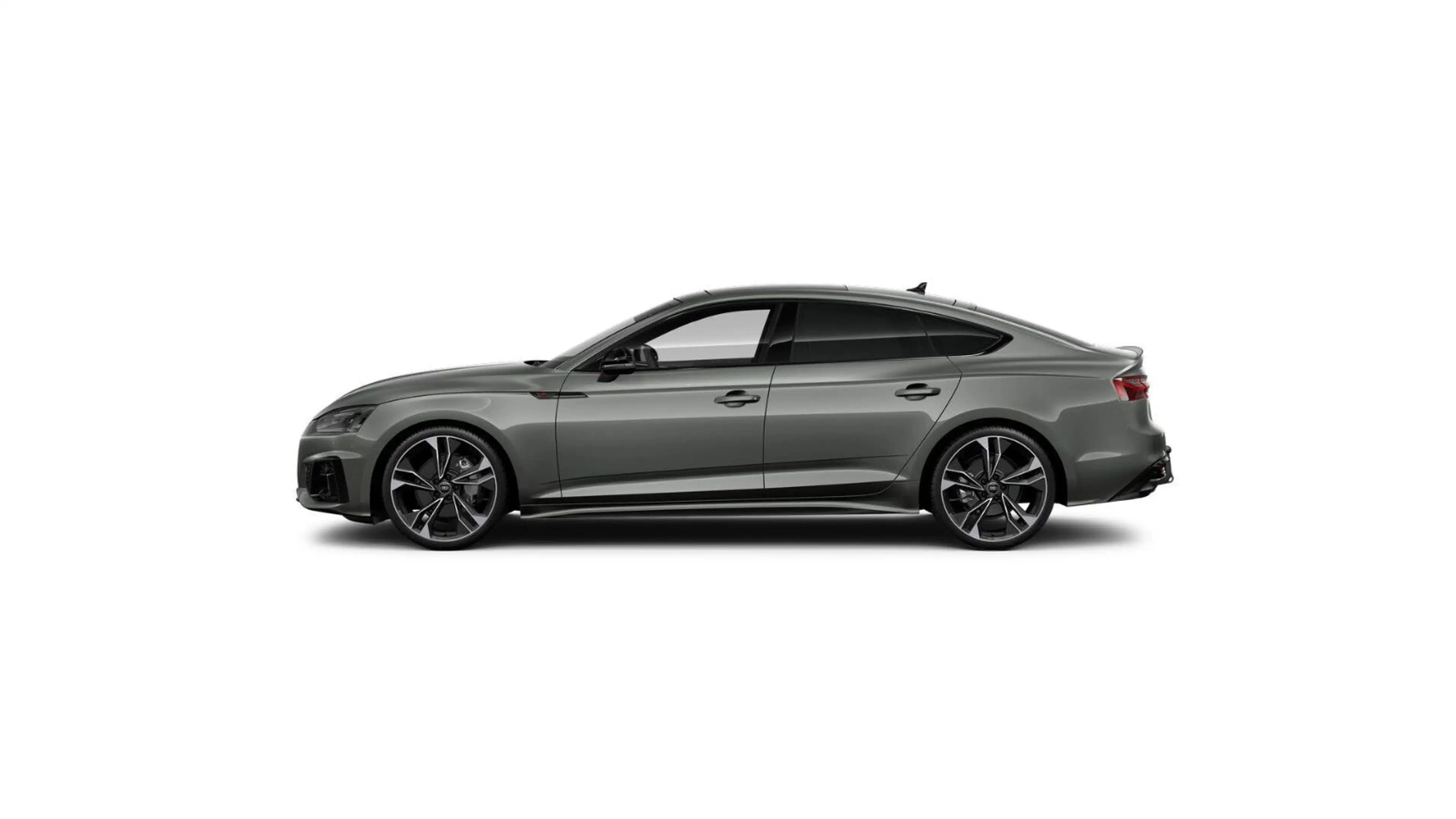 Audi A5 Sportback 40TDI S LINE COMP+ PANO AHK MASSAGE — photo 6