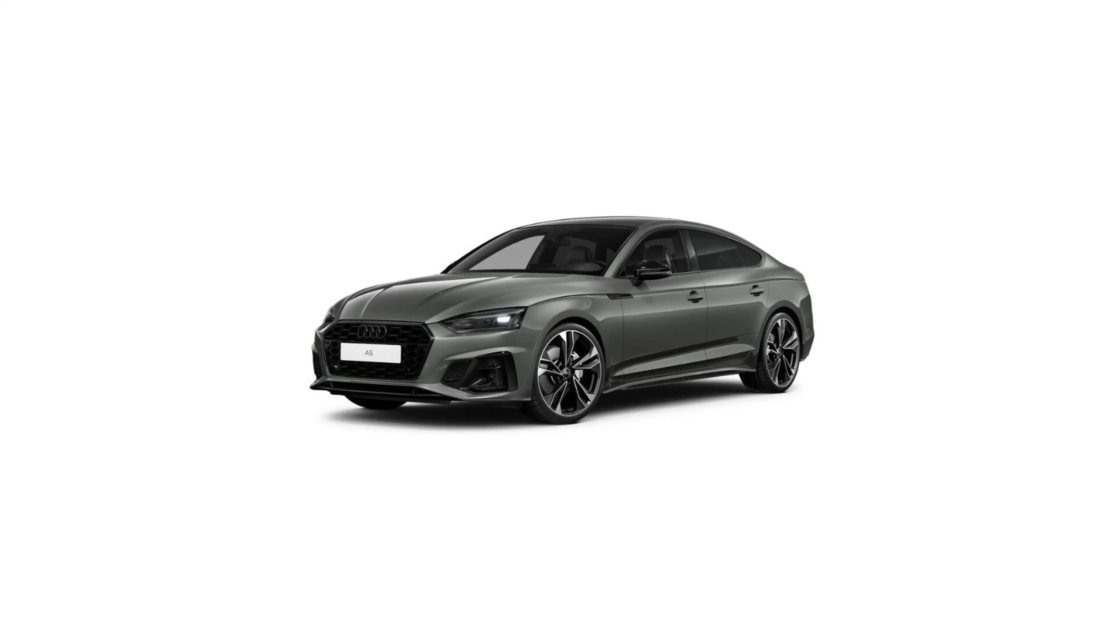 Audi A5 Sportback 40TDI S LINE COMP+ PANO AHK MASSAGE — photo 4